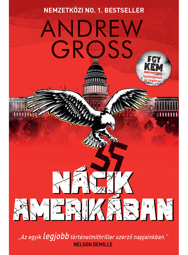 NÁCIK AMERIKÁBAN