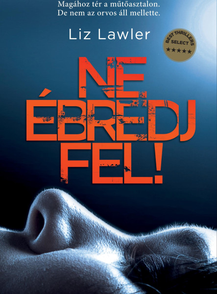 NE ÉBREDJ FEL!