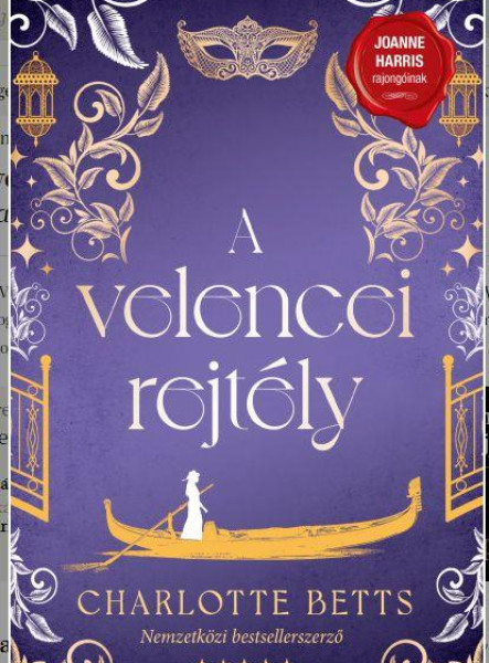 A VELENCEI REJTÉLY
