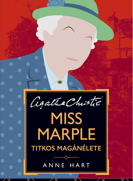 MISS MARPLE TITKOS MAGÁNÉLETE