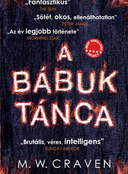 A BÁBUK TÁNCA
