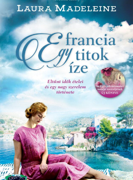 EGY FRANCIA TITOK ÍZE