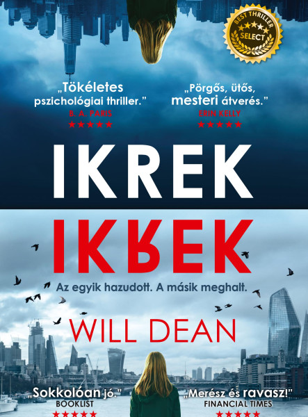 IKREK