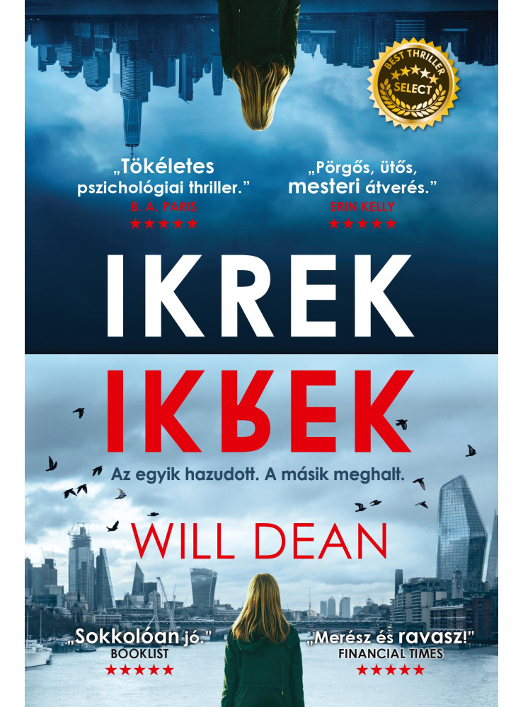 IKREK