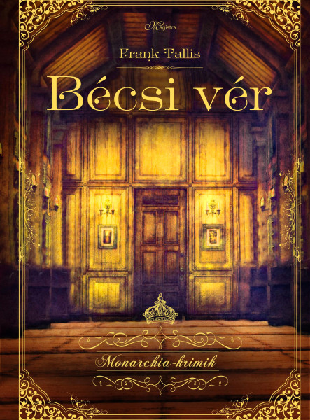 BÉCSI VÉR