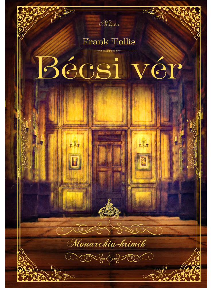 BÉCSI VÉR