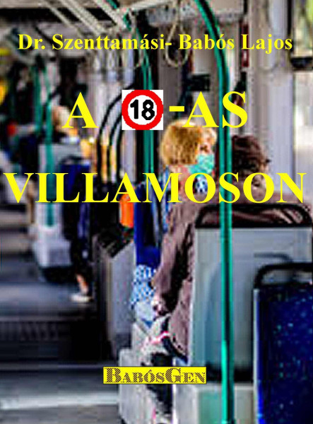 A 18-AS VILLAMOSON