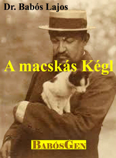 A MACSKÁS KÉGL