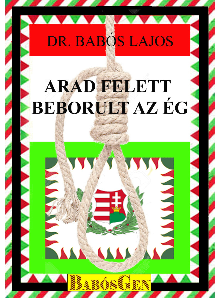 ARAD FELETT BEBORUL AZ ÉG ARAD FELETT BEBORUL AZ ÉG