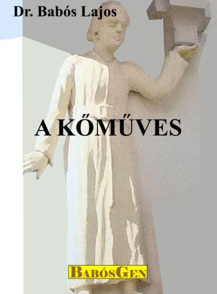 A KŐMŰVES
