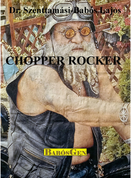 CHOPPER ROCKER