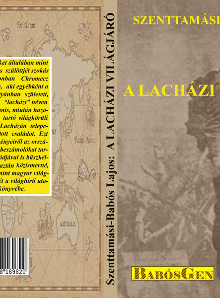 A LACHÁZI VILÁGJÁRÓ