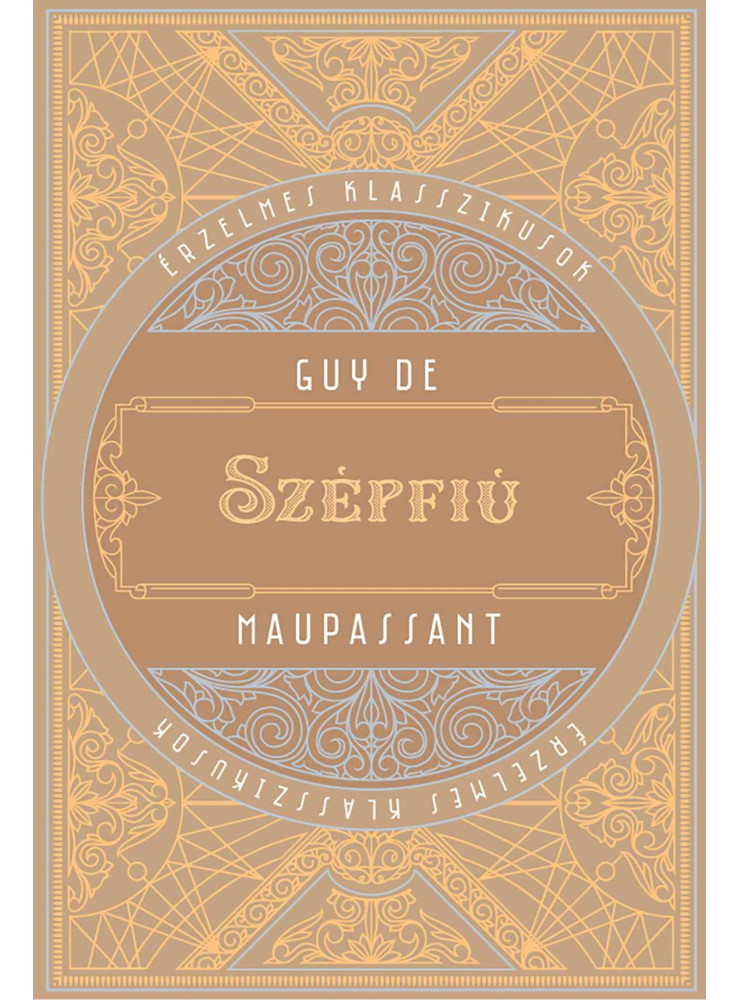 SZÉPFIÚ
