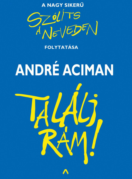 TALÁLJ RÁM!