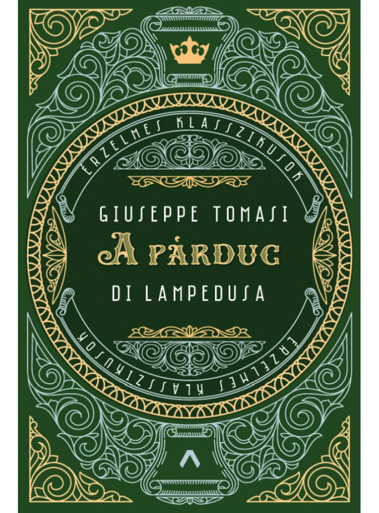 A PÁRDUC A PÁRDUC