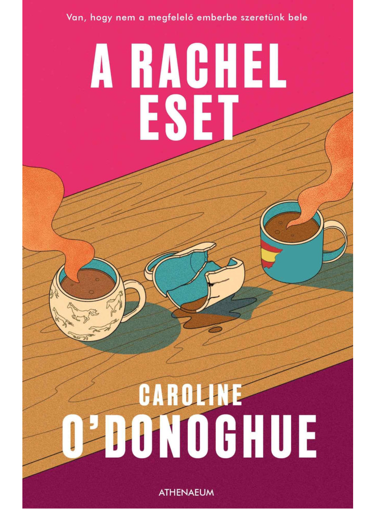 A RACHEL-ESET A RACHEL-ESET