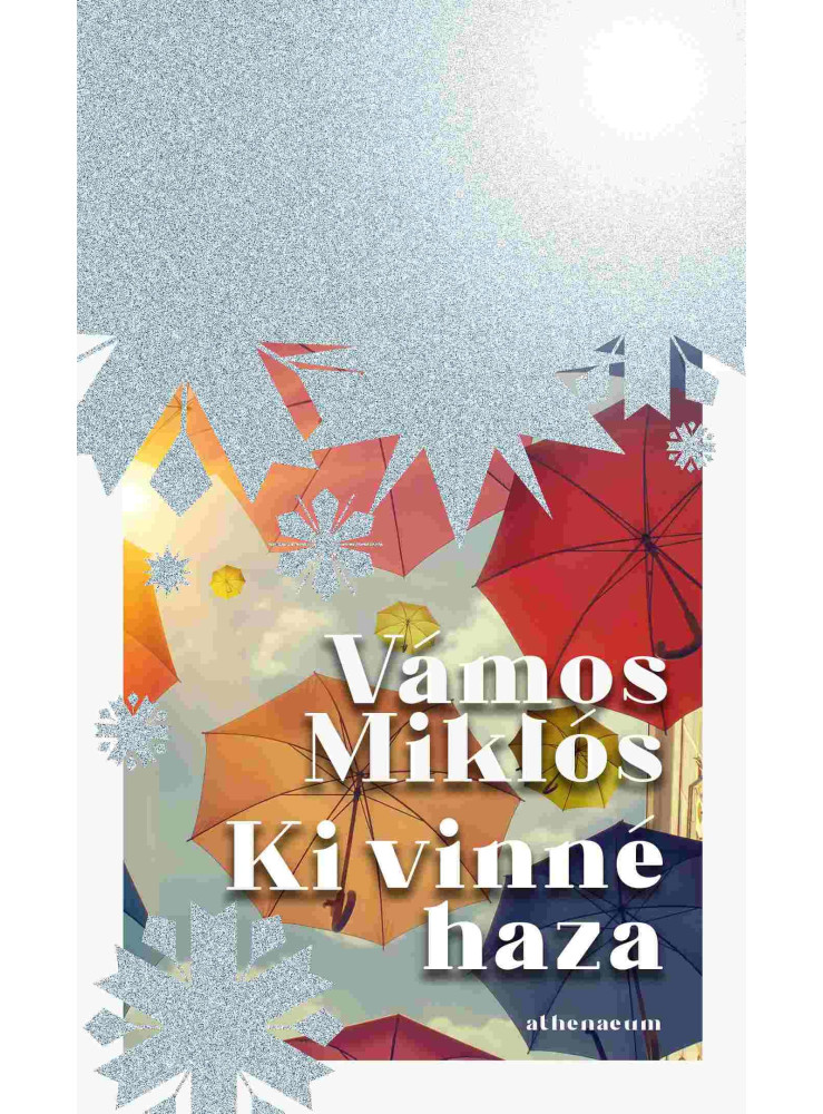 KI VINNÉ HAZA