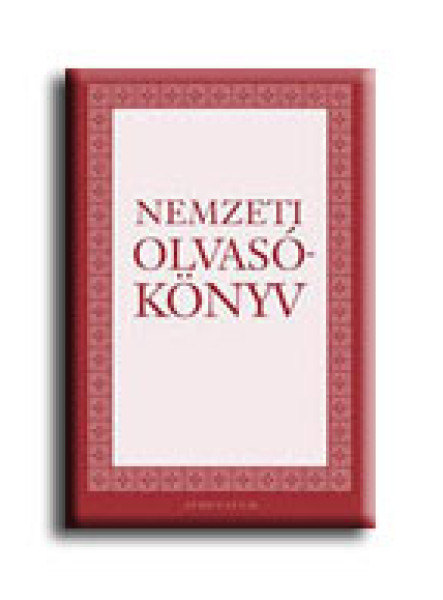 NEMZETI OLVASÓKÖNYV -
