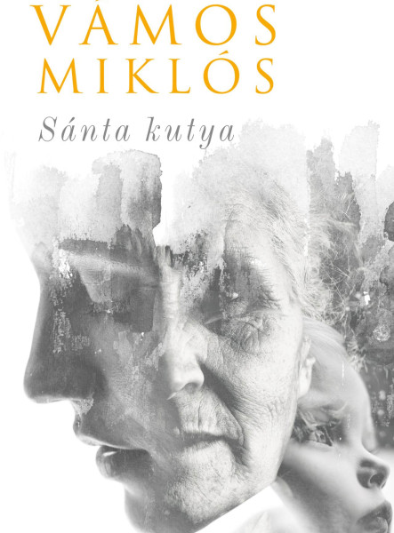 SÁNTA KUTYA (EGY ÉLET)