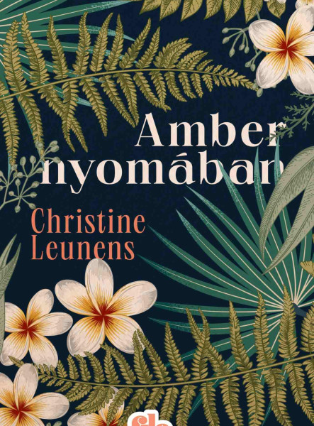 AMBER NYOMÁBAN