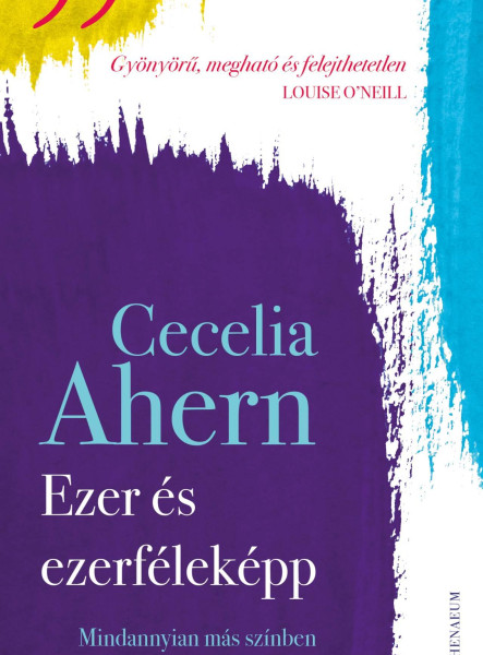 EZER ÉS EZERFÉLEKÉPP