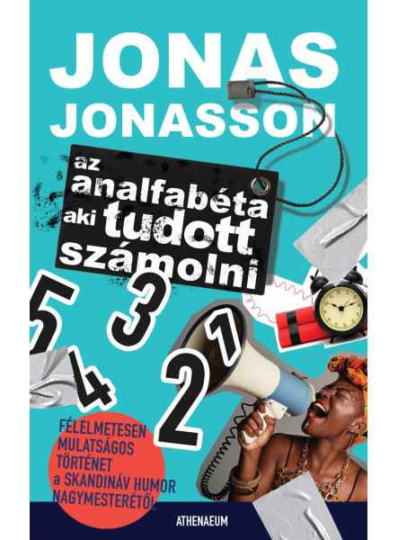 AZ ANALFABÉTA, AKI TUDOTT SZÁMOLNI