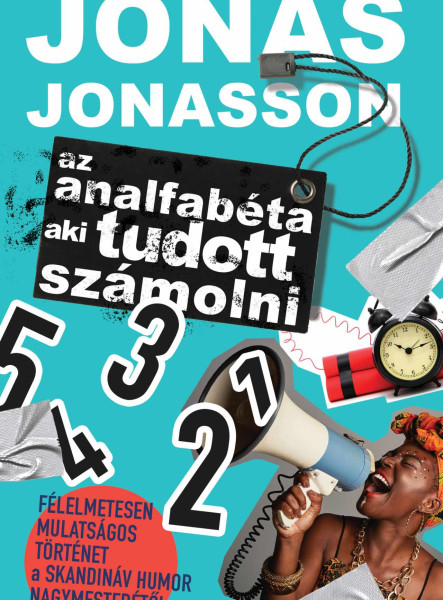 AZ ANALFABÉTA, AKI TUDOTT SZÁMOLNI