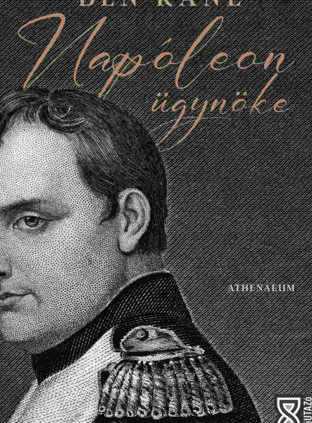NAPÓLEON ÜGYNÖKE
