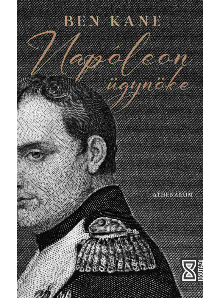 NAPÓLEON ÜGYNÖKE