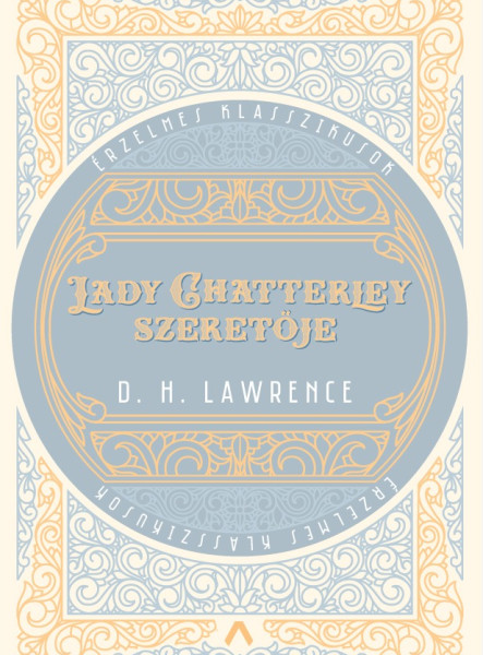 LADY CHATTERLEY SZERETŐJE