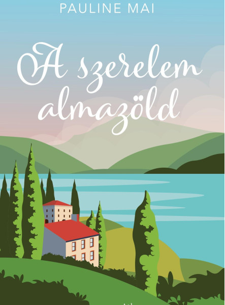 A SZERELEM ALMAZÖLD