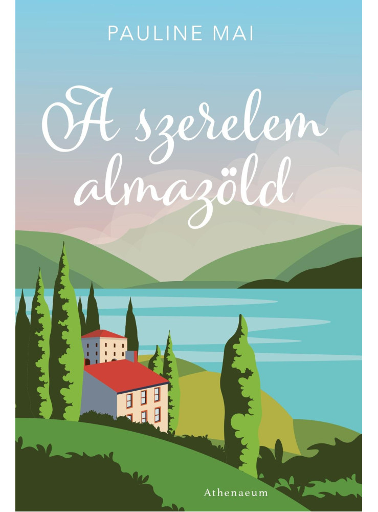 A SZERELEM ALMAZÖLD A SZERELEM ALMAZÖLD