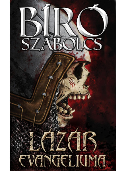 LÁZÁR EVANGÉLIUMA