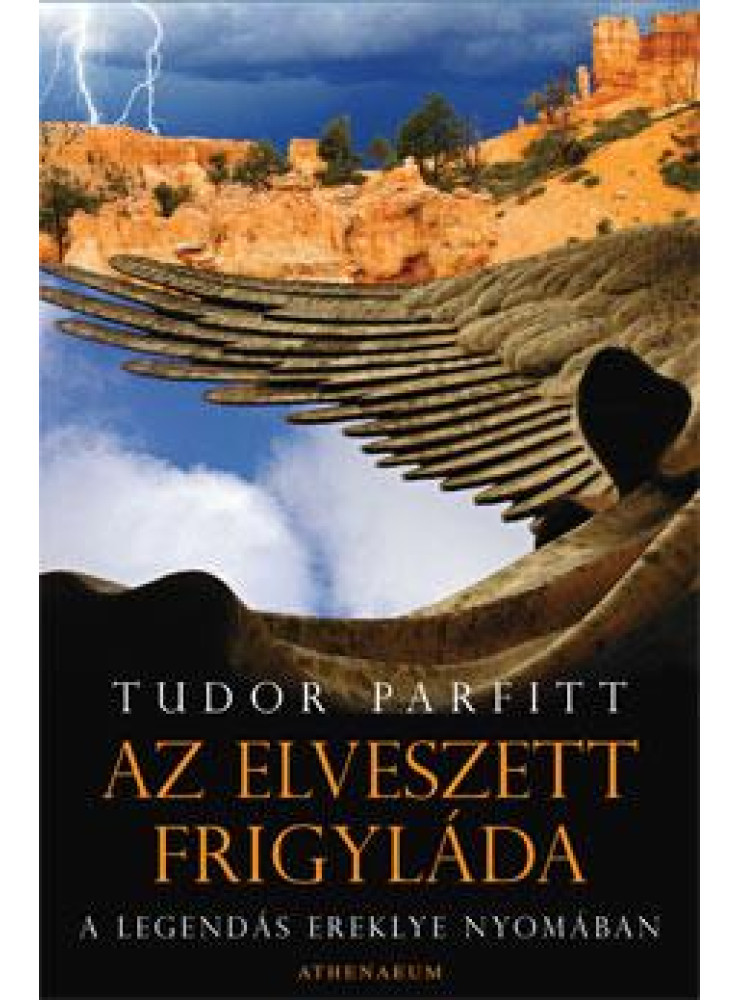 AZ ELVESZETT FRIGYLÁDA - AZ ELVESZETT FRIGYLÁDA -