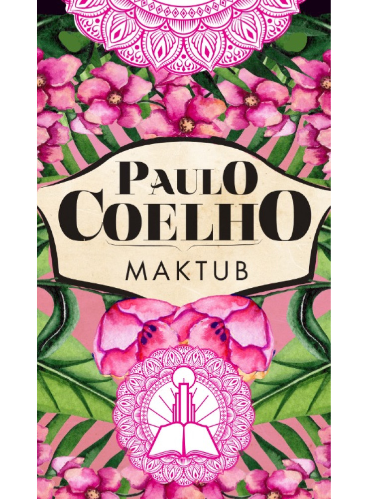 MAKTUB MAKTUB