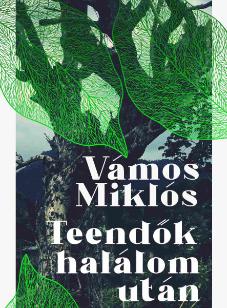 TEENDŐK HALÁLOM UTÁN