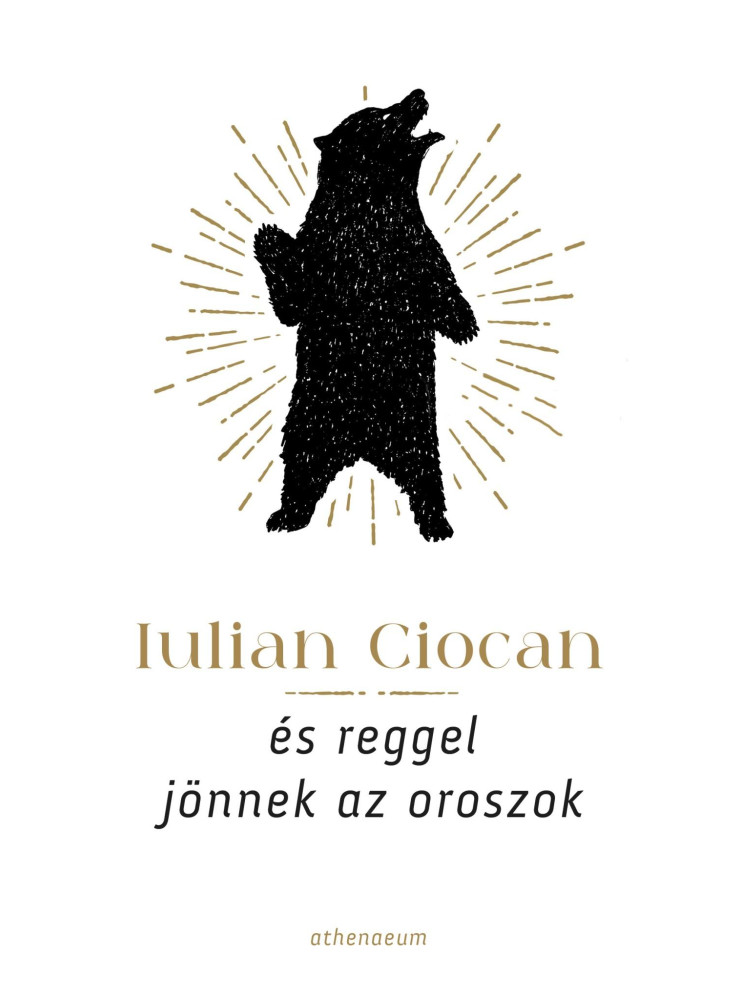 ÉS REGGEL JÖNNEK AZ OROSZOK ÉS REGGEL JÖNNEK AZ OROSZOK
