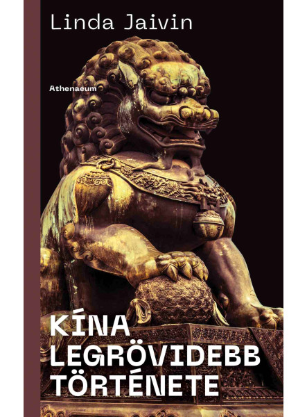 KÍNA LEGRÖVIDEBB TÖRTÉNETE KÍNA LEGRÖVIDEBB TÖRTÉNETE