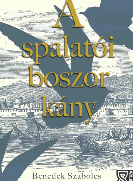 A SPALATÓI BOSZORKÁNY