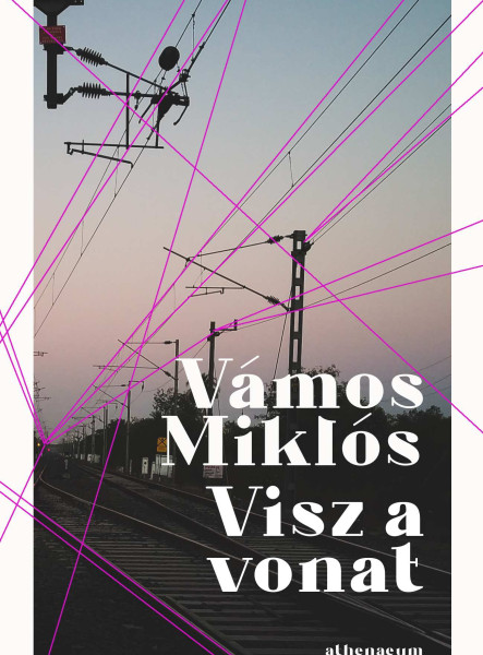 VISZ A VONAT