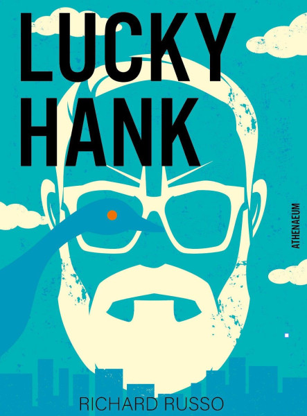 LUCKY HANK