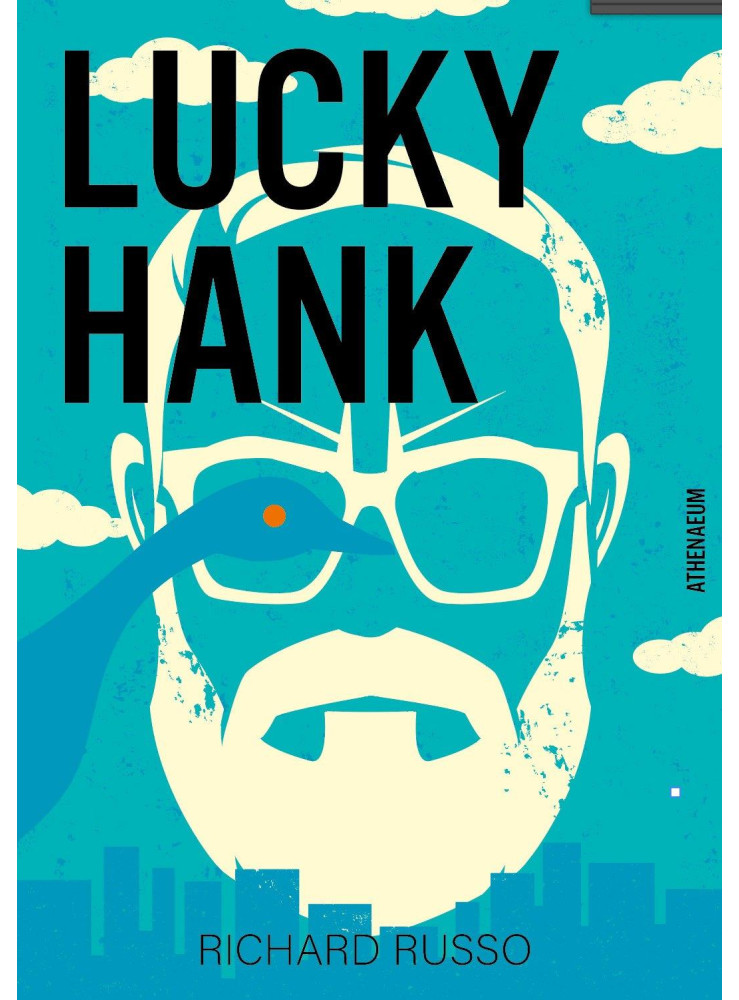 LUCKY HANK LUCKY HANK