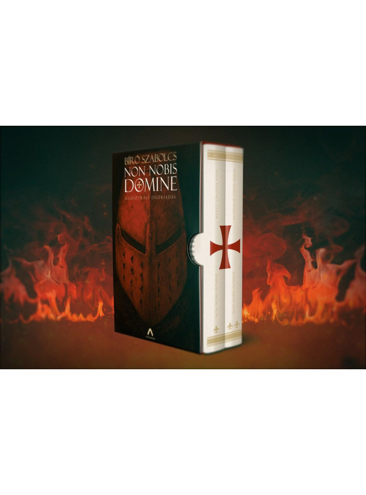 NON NOBIS DOMINE NON NOBIS DOMINE