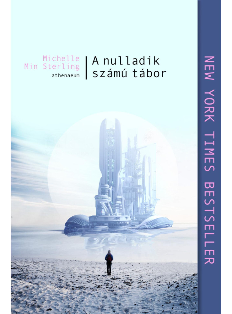 A NULLADIK SZÁMÚ TÁBOR A NULLADIK SZÁMÚ TÁBOR