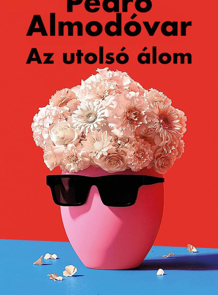 AZ UTOLSÓ ÁLOM