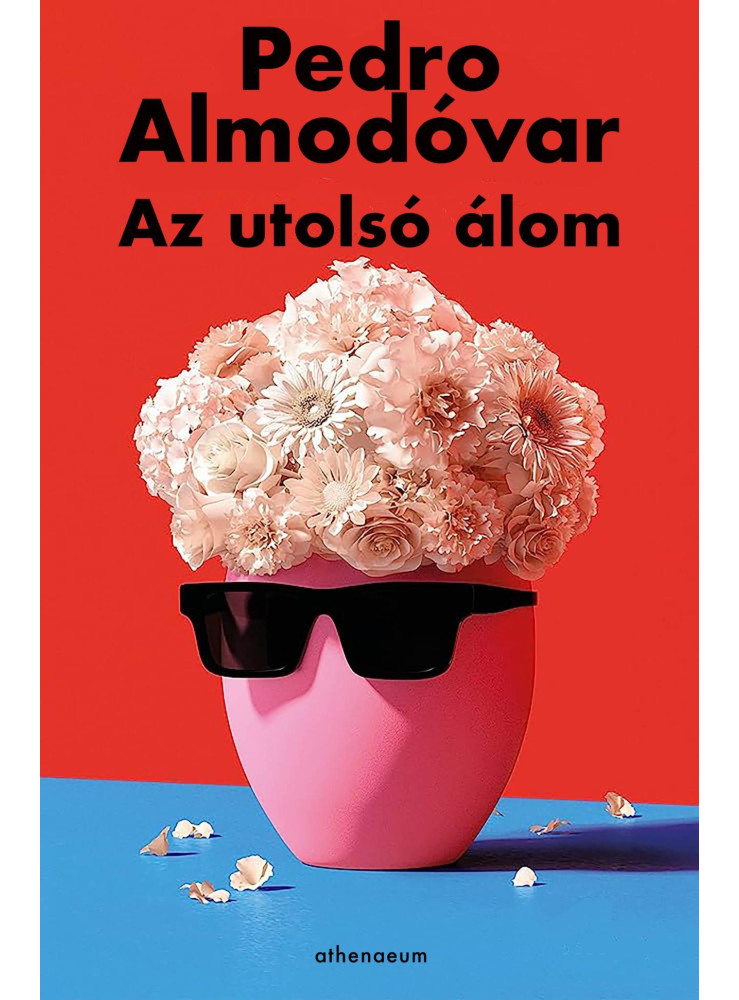 AZ UTOLSÓ ÁLOM AZ UTOLSÓ ÁLOM
