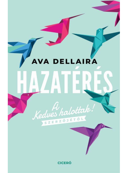 HAZATÉRÉS HAZATÉRÉS