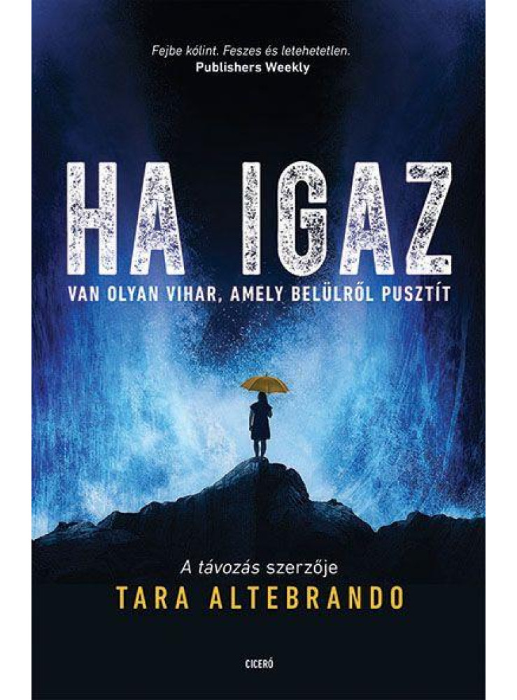 HA IGAZ HA IGAZ