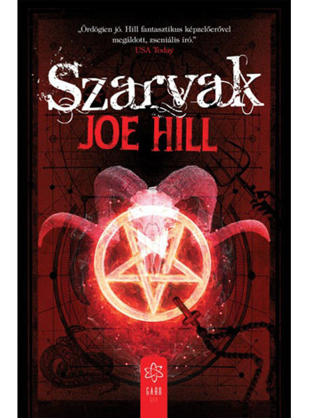 SZARVAK