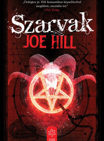 SZARVAK